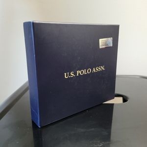 Polo Assn. Wallet